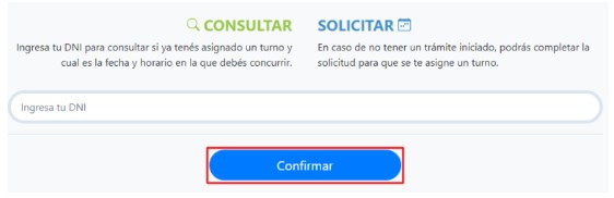 carnet conducir bahía blanca