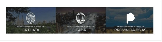 turno licencia carnet conducir argentina