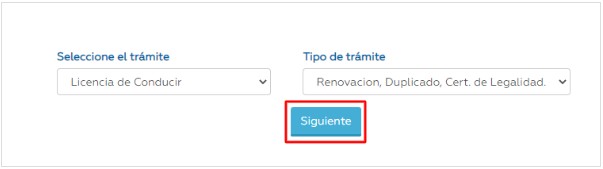sacar turno carnet conducir lomas zamora