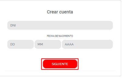 dni turno carnet conducir pilar