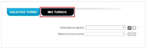 cancelar turno carnet conducir