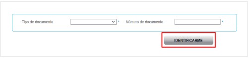 formulario carnet conducir san miguel